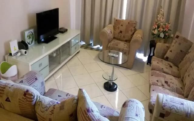KK-Suites Residence @ Marina Court Resort Condominium - photo 4