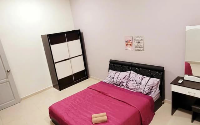 JackBeansprouts Homestay Botani Ipoh - photo 3