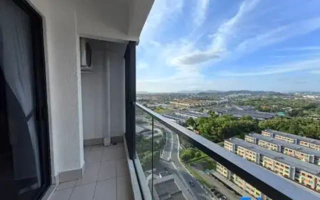 Near Airport K Avenue Homestay by Mino Suite - photo 3