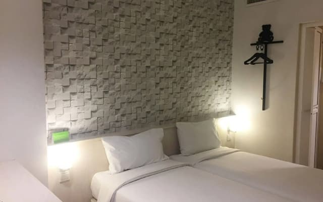 101 Hotel Bangi - photo 2