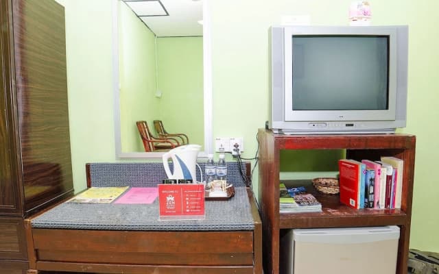 ZEN Rooms Anak Tasik Besar - photo 2
