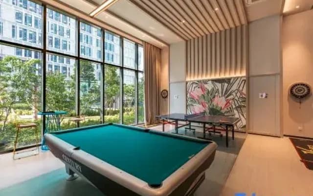 Assana Cenang Seaview Suites by Oakville - photo 2