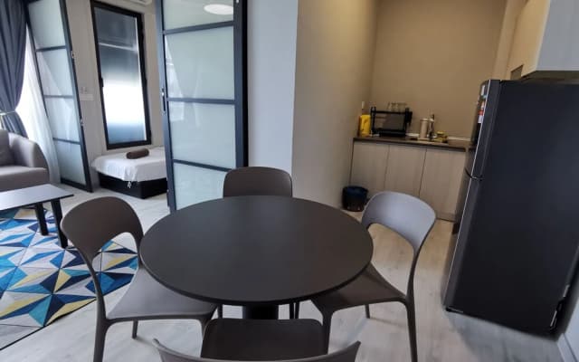 Jesselton Quay Citypads - photo 3