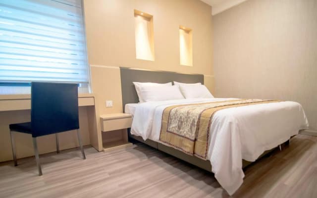 33 Boutique Hotel - photo 5