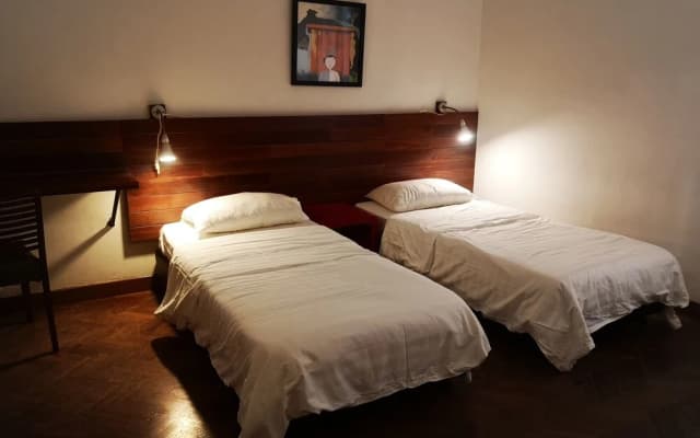 Hotel O Prai Jaya - photo 3