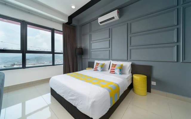 Oyo Home 1035 Smart 1Br Arte Plus - photo 3
