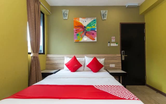 Basic Hotel - photo 3