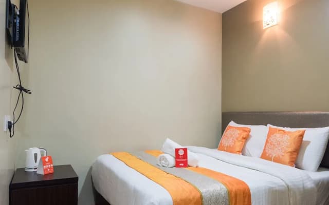 Ledang Hotel - photo 2
