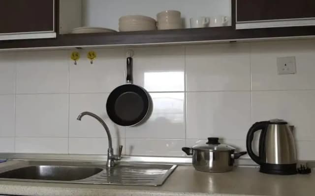 Setapak Country Home Apartment by SYNC - photo 5