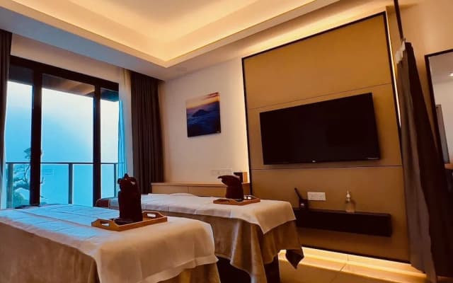 The Yanné, Onsen Hotel - photo 3