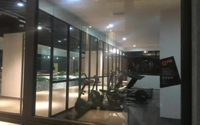 Petaling Jaya Atria Sofo Suite - photo 2