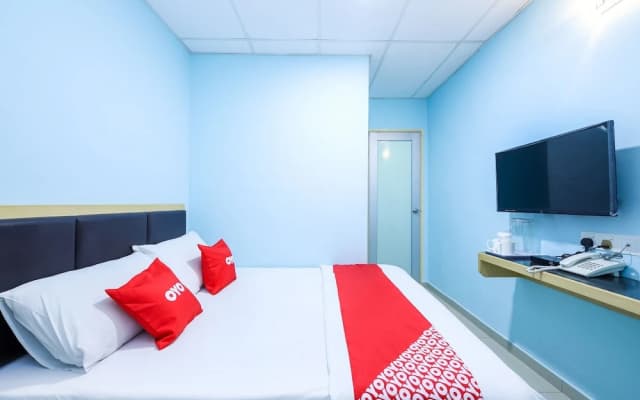 Hotel 22 Northport by OYO Rooms - photo 5