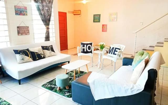 Diana Home @ Tuaran - photo 2