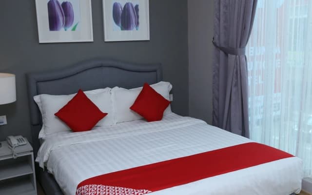 Debunga Boutique Hotel by OYO Rooms - photo 4