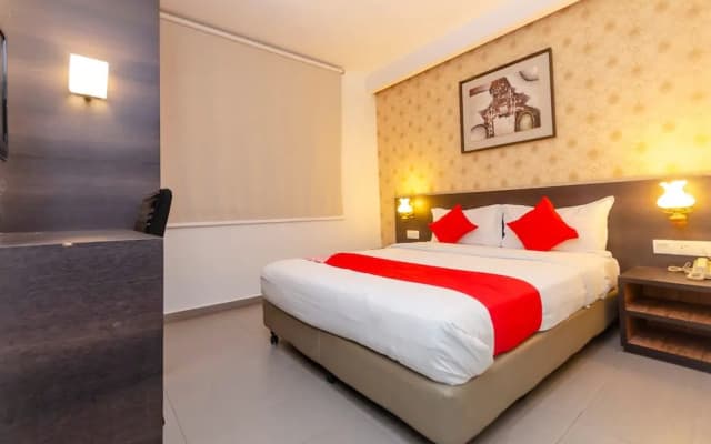 Capital O 91277 Nur Villa Hotel - photo 2