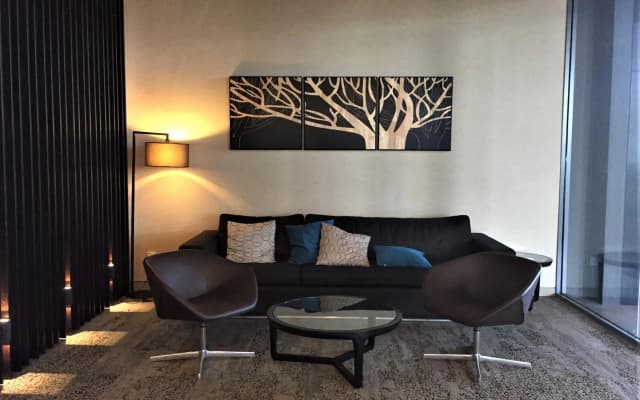 Borneo Coastal Residence - IMAGO Mall - photo 4