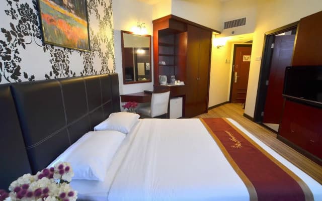 Four Points by Sheraton Johor Bahru - photo 4
