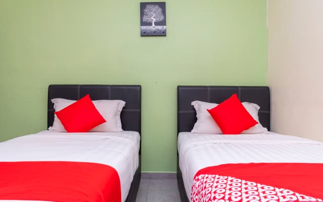 Muar City Hotel - photo 4