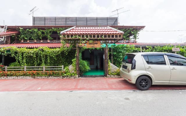 ZEN Rooms Kulai - photo 4