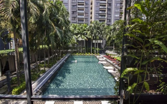 St Mary Residence 1 - photo 4
