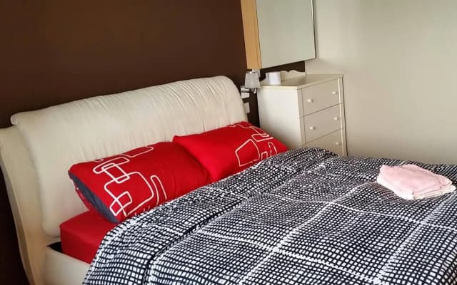 Costa Mahkota Suites Apartment - photo 2