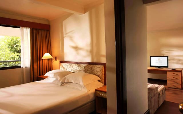 Copthorne Hotel Cameron Highlands - photo 3
