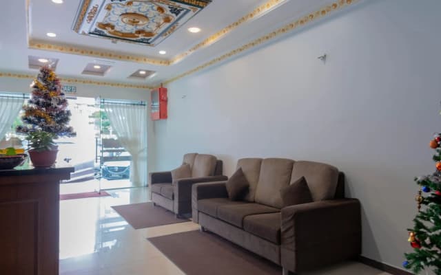 Hotel Rose Crest Hill, Cameron Highlands - photo 2