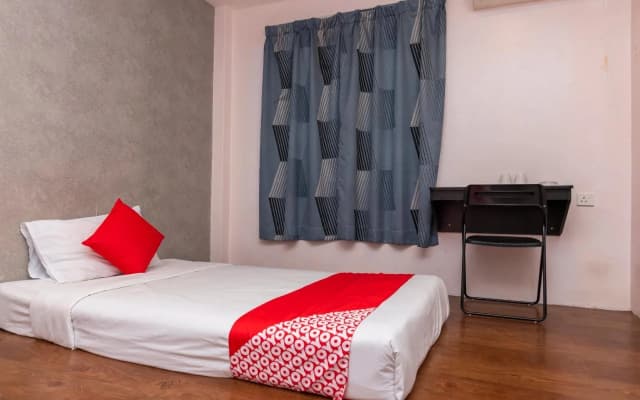 Segamat Orange Hotel - photo 5