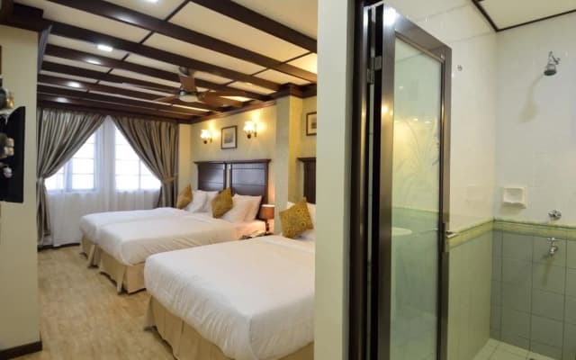 Hotel Kooler Inn - photo 2
