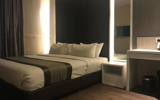 Hotel Austin Paradise - Pulai Utama - photo 2