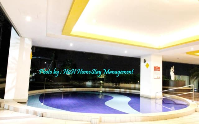 H2H - CY15 @ Majestic Ipoh - photo 2