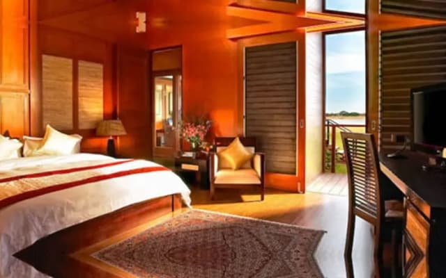 Duyong Marina and Resort - photo 4