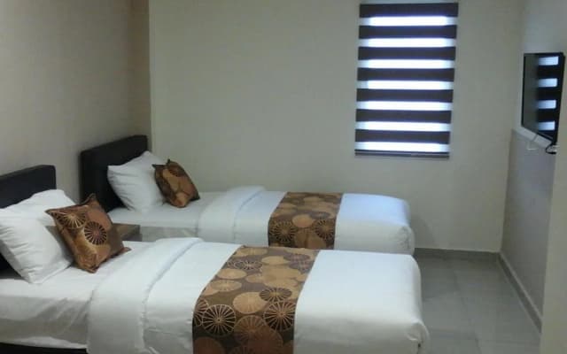 Soho Hotel (Semenyih) Sdn. Bhd. - photo 2