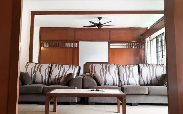 MU Awana - Genting Golf Private Suite - photo 3