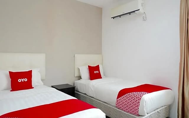 Nobel Homestay by OYO Rooms - photo 4