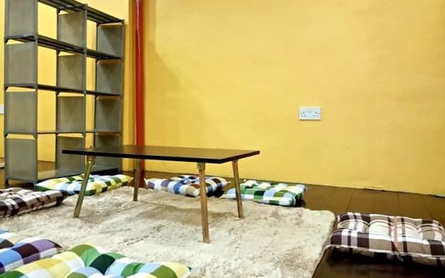 Sim Citystay - photo 5