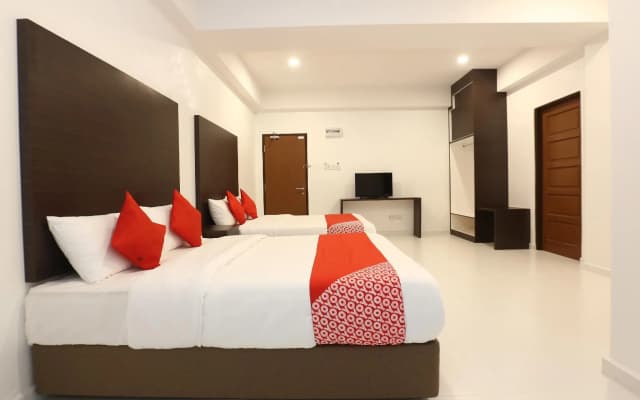 OYO 89888 Dz Residence Guest House - photo 3