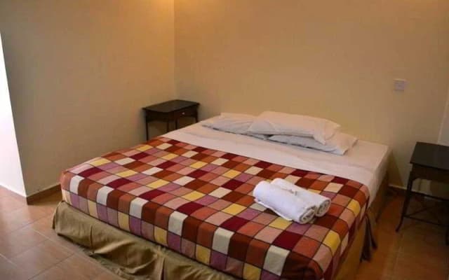 Mali Perdana Resort - photo 3