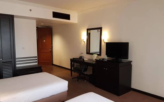Bayview Hotel Georgetown Penang - photo 5
