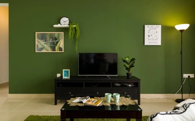 PJ8 Service Suites by Airhost - photo 4