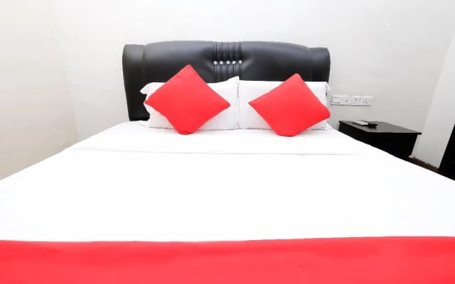 OYO 714 Arina Hotel - photo 3