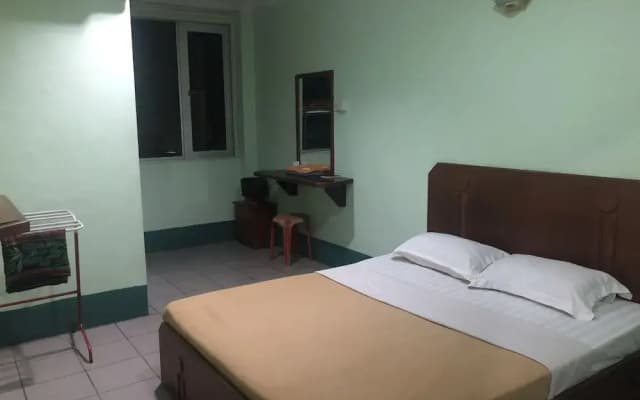 Oyo 89668 Hiap Chiong Hotel - photo 4