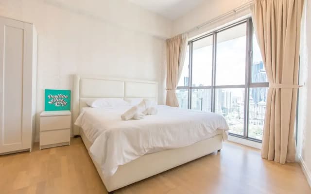 OHO Suites KLCC Setia Sky - photo 2