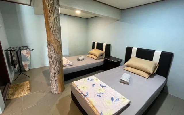 OYO Home 90704 Kds Garden & Stay - photo 2