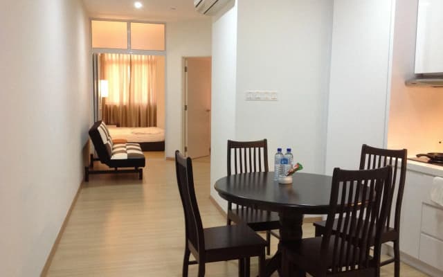 Wen Cozy 118 Holiday Home - photo 3