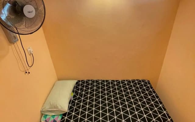 Glory Beach Resort Nice Seaview High Standard 3 Bedroom - photo 4