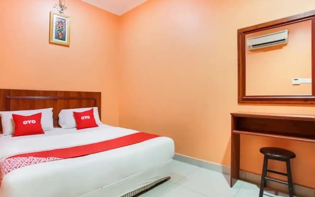 OYO 89470 My Town Hotel - photo 5