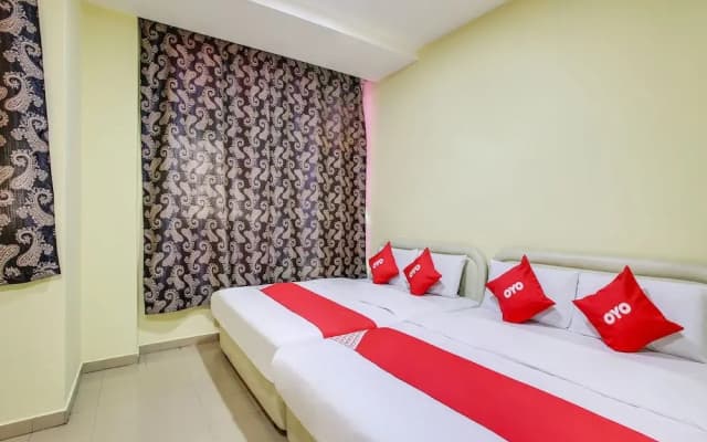 OYO 89590 Hotel Foong Inn - photo 5