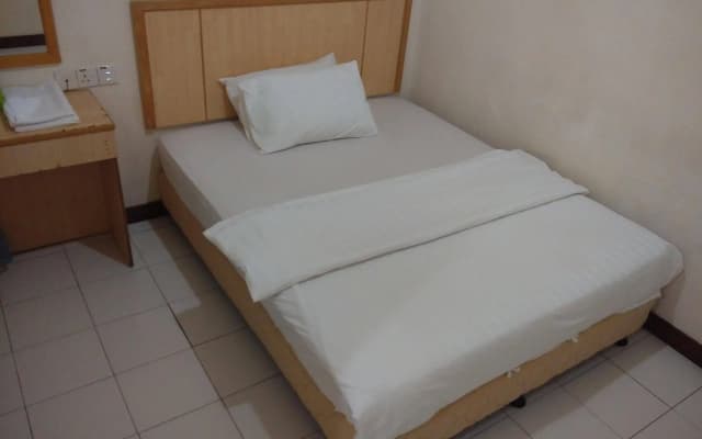 Fresh Hotel Ipoh - photo 4