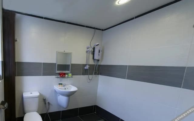 OYO Rooms Pos Malaysia Tanah Rata - photo 4